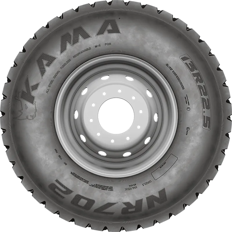 KAMA NR 702 в Электростали — KAMA TYRES KAMA NR 702 в Электростали