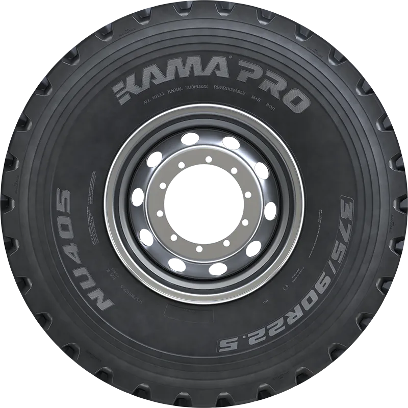 KAMA PRO NU 405 в Электростали — KAMA TYRES KAMA PRO NU 405 в Электростали