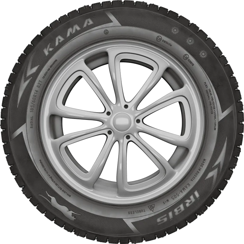 KAMA-505 ИРБИС в Электростали — KAMA TYRES KAMA-505 ИРБИС в Электростали