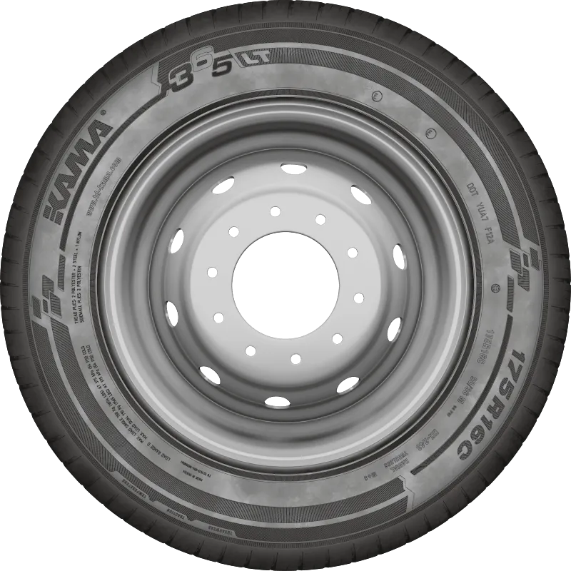 KAMA 365 LT (НК-243) в Электростали — KAMA TYRES KAMA 365 LT (НК-243) в Электростали