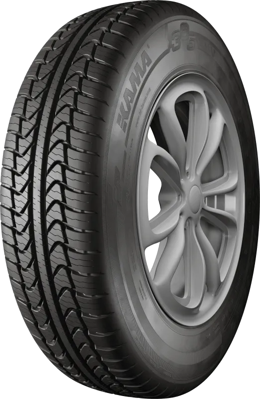 KAMA 365 SUV (НК-242) в Электростали — KAMA TYRES KAMA 365 SUV (НК-242) в Электростали
