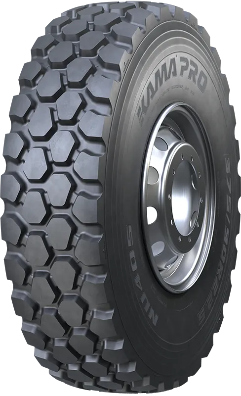 KAMA PRO NU 405 в Электростали — KAMA TYRES KAMA PRO NU 405 в Электростали