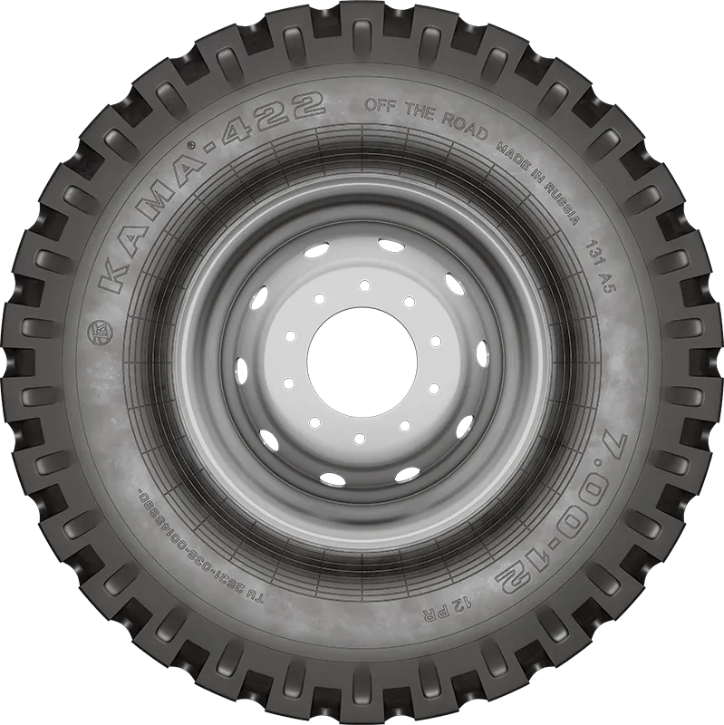 KAMA-422 в Электростали — KAMA TYRES KAMA-422 в Электростали