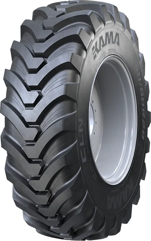 KAMA CLN в Электростали — KAMA TYRES KAMA CLN в Электростали