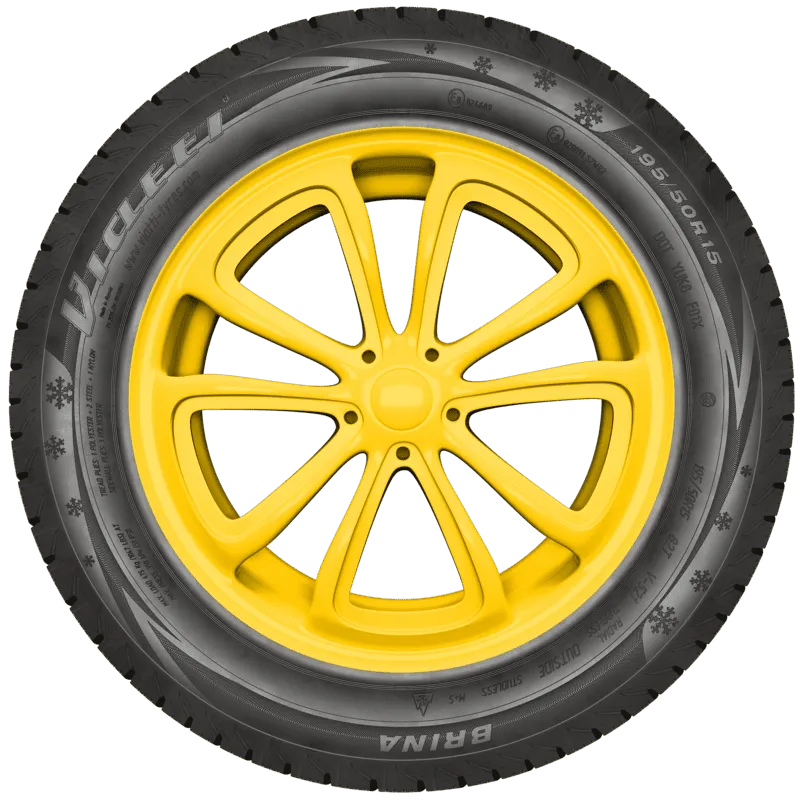 Viatti Brina (V-521) в Электростали — KAMA TYRES Viatti Brina (V-521) в Электростали