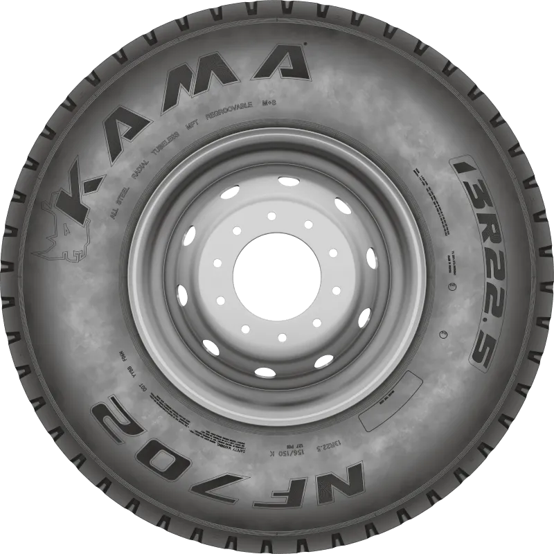KAMA NF 702 в Электростали — KAMA TYRES KAMA NF 702 в Электростали