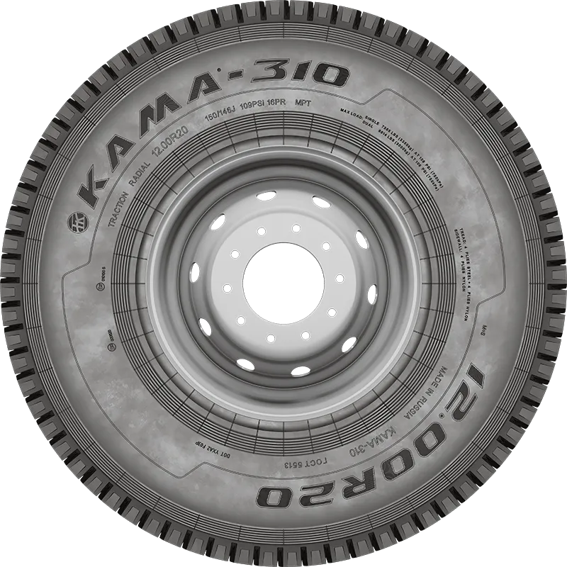 KAMA-310 нс16 в Электростали — KAMA TYRES KAMA-310 нс16 в Электростали