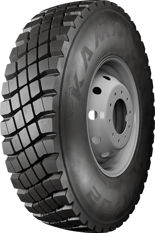 KAMA NR 702 в Электростали — KAMA TYRES KAMA NR 702 в Электростали