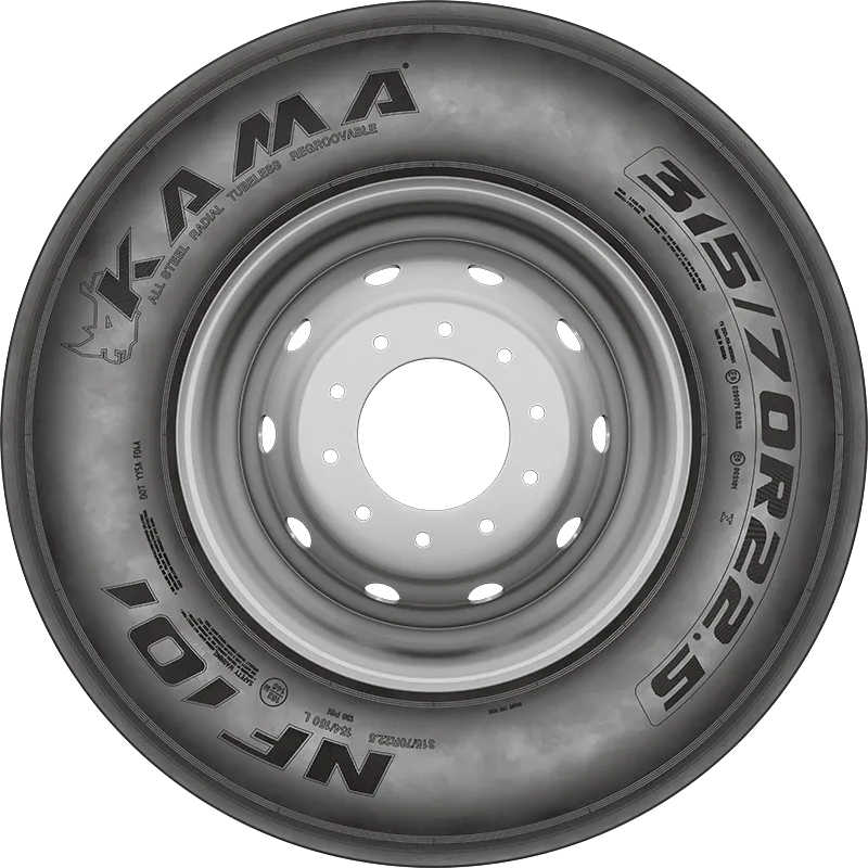 KAMA NF 101 в Электростали — KAMA TYRES KAMA NF 101 в Электростали