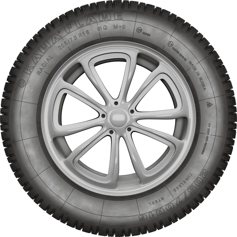 KAMA-FLAME в Электростали — KAMA TYRES KAMA-FLAME в Электростали
