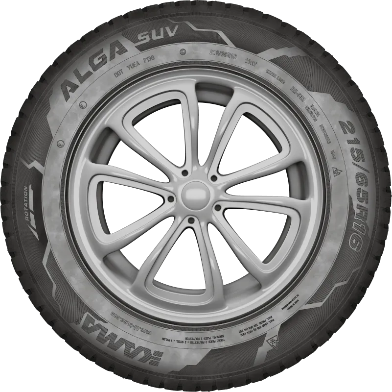 KAMA ALGA SUV (НК-532) нешип в Электростали — KAMA TYRES KAMA ALGA SUV (НК-532) нешип в Электростали