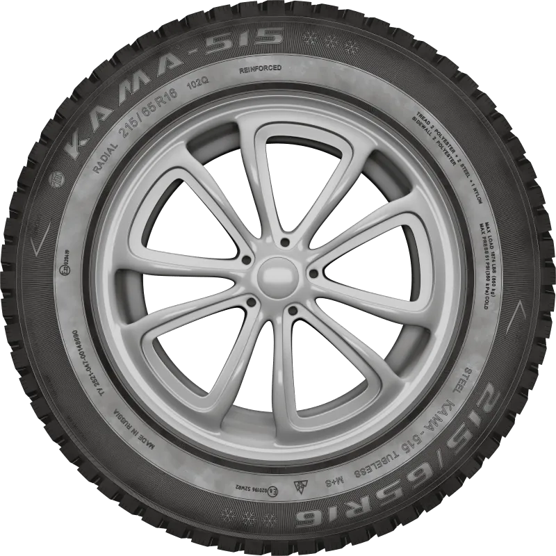 KAMA-515 в Электростали — KAMA TYRES KAMA-515 в Электростали