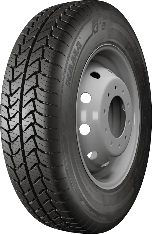 KAMA 365 LT (НК-243) в Электростали — KAMA TYRES KAMA 365 LT (НК-243) в Электростали