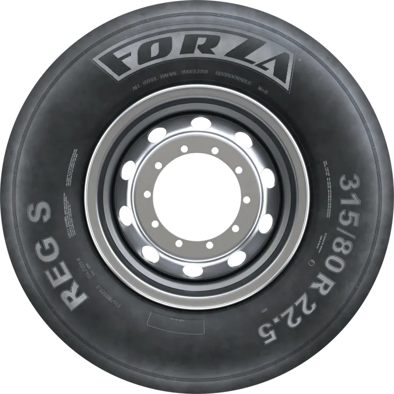 FORZA REG S в Электростали — KAMA TYRES FORZA REG S в Электростали