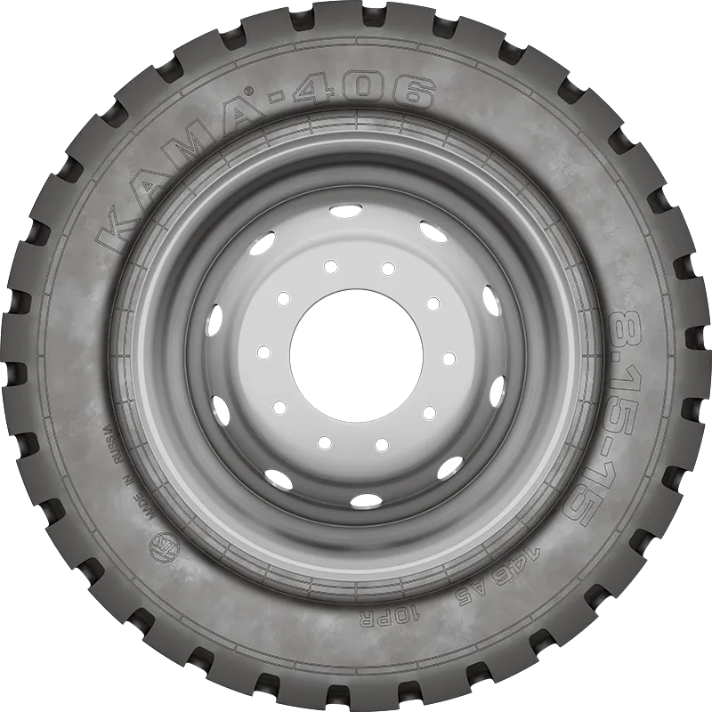 KAMA-406 в Электростали — KAMA TYRES KAMA-406 в Электростали