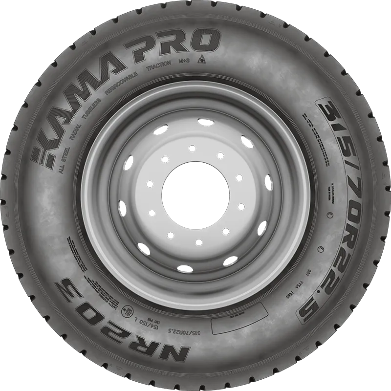 KAMA PRO NR 203 в Электростали — KAMA TYRES KAMA PRO NR 203 в Электростали