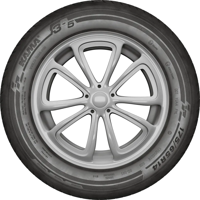 KAMA 365 (НК-241) в Электростали — KAMA TYRES KAMA 365 (НК-241) в Электростали