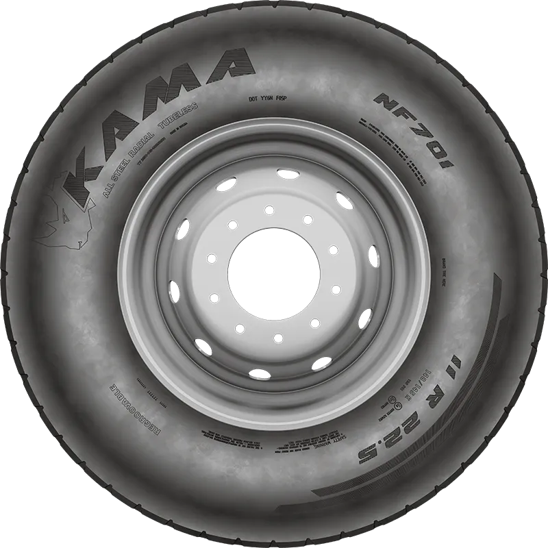 KAMA NF 701 в Электростали — KAMA TYRES KAMA NF 701 в Электростали