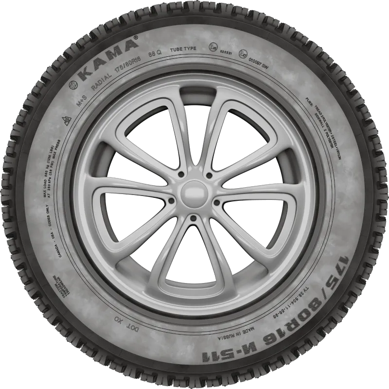 KAMA И-511 в Электростали — KAMA TYRES KAMA И-511 в Электростали
