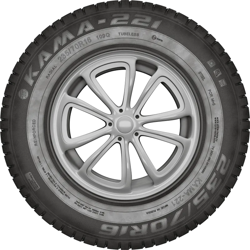 KAMA-221 в Электростали — KAMA TYRES KAMA-221 в Электростали