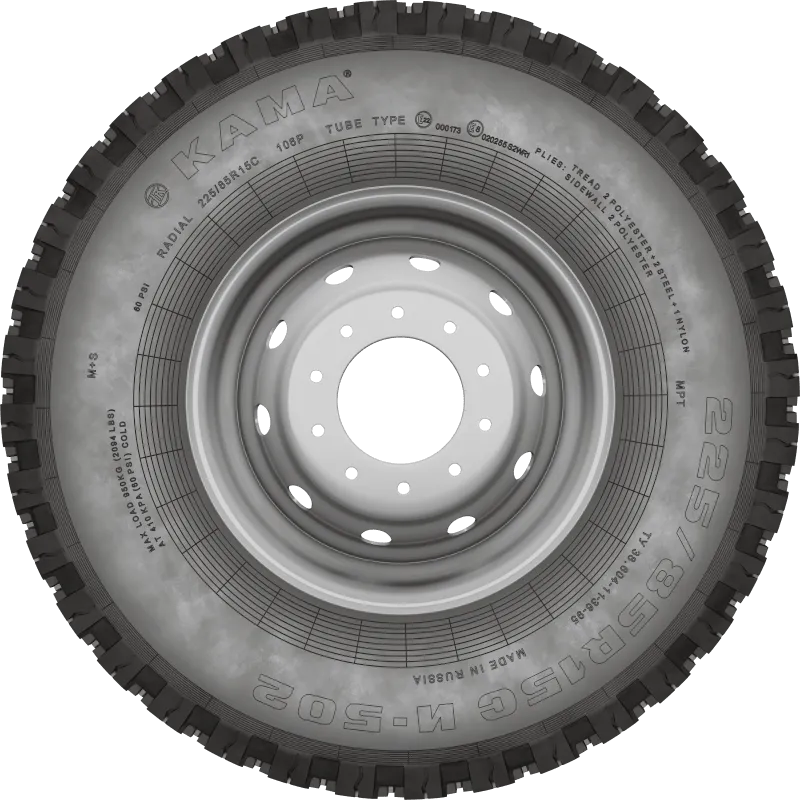 И-502 в Электростали — KAMA TYRES И-502 в Электростали