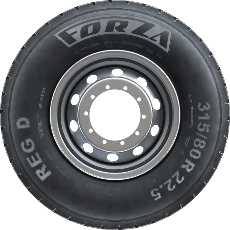 FORZA REG D в Электростали — KAMA TYRES FORZA REG D в Электростали