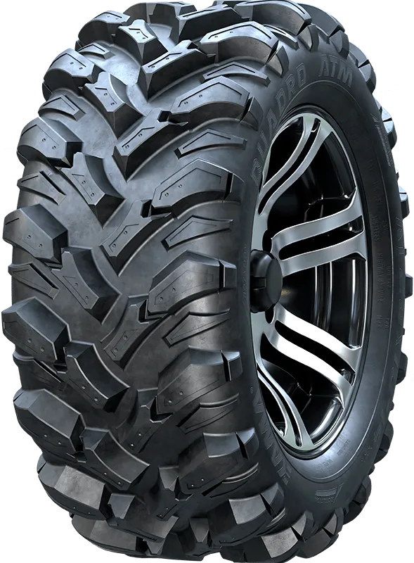 KAMA QUADRO ATM (НК-437) в Электростали — KAMA TYRES KAMA QUADRO ATM (НК-437) в Электростали